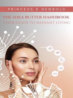 cover image of The Shea Butter Handbook